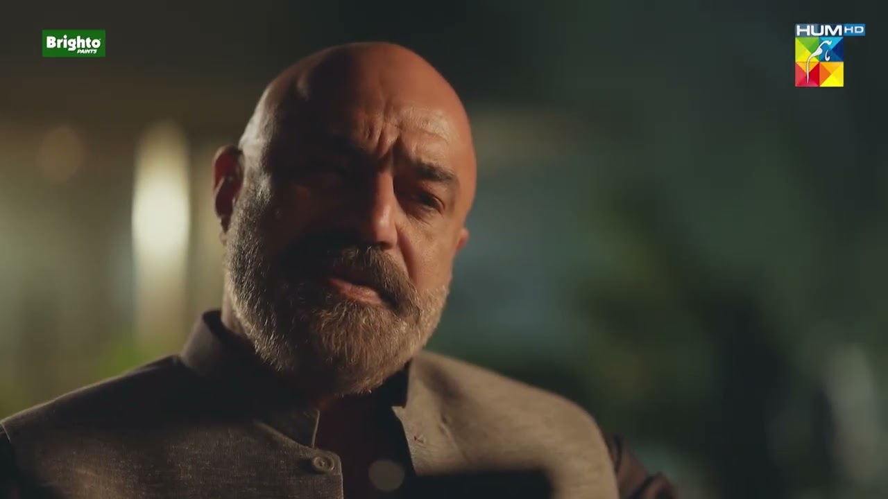Badmash Agha Ke Dimagh Mein Kia Chal Raha...? Leader - HUM TV