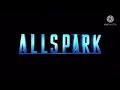 DHX Media Allspark Animation 2020 FAKE