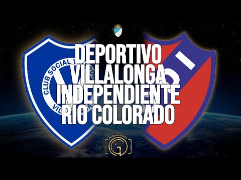 TRA | Deportivo Villalonga vs Independiente RC | Fecha 6