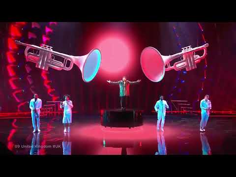 Interview #Shorts - UK #1 - James Newman - 'Positive Thinking' - Eurovision Song Contest 2021