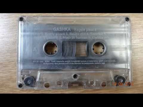 Gashka feat. Adrian Minune -Regele Pleaca