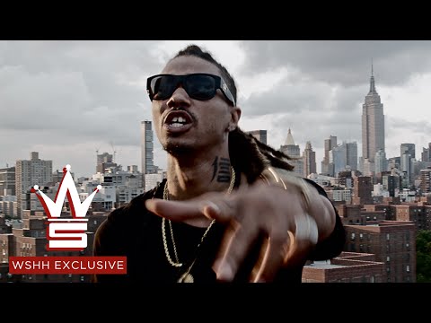 Trae Tha Truth "Never Knew" Feat. Snootie Wild & Que (WSHH Exclusive - Official Music Video)