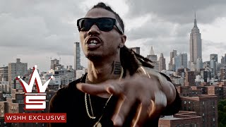 Trae Tha Truth "Never Knew" Feat. Snootie Wild & Que (WSHH Exclusive - Official Music Video)