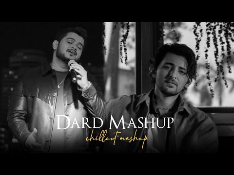 Dard Mashp | Haaye Dard x Aaj Bhi x Khairiyat | Animesh Lofi | Heartbreak Chillout Mashup 2023