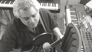 The Girl With the Weight of the World In Her Hands