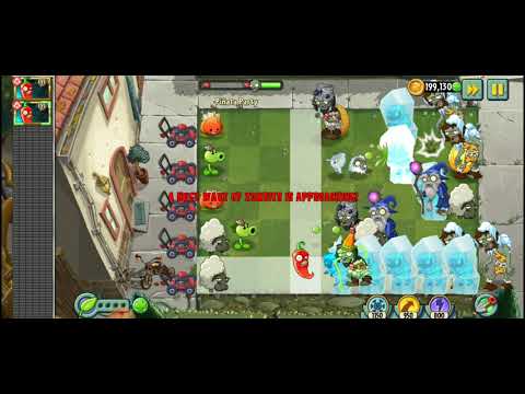 Pvz2 Pinata Party 8/6/2021