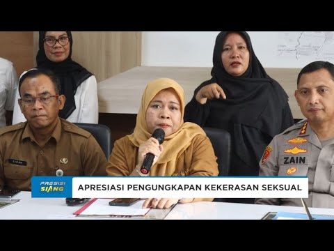 KPAI MINTA KEKERASAN SEKSUAL DI PANTI ASUHAN TANGERANG DIUSUT TUNTAS