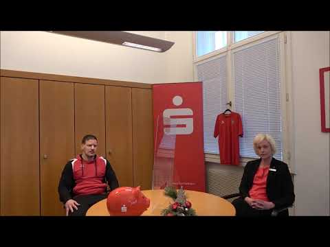 Spvg 20 Brakel - Interview Sparkasse Höxter 2020