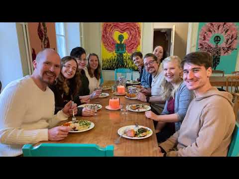 Mandys Nyckel – Sov min älskling (Behind the scenes)