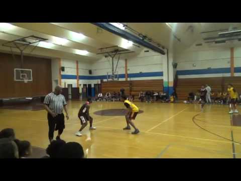 RS VS PLAYAZ RED 2017