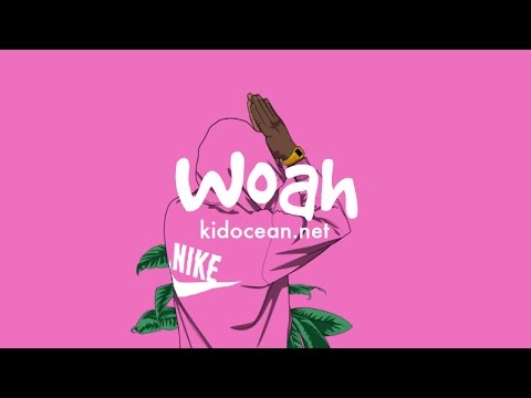 [FREE] Madeintyo x Ugly God x Chance the Rapper Type Beat - Woah