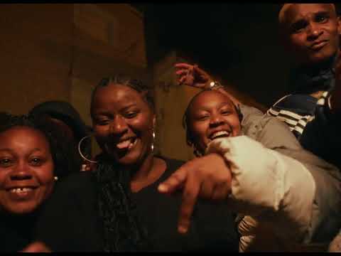 DreNaz ft PCC - Distanti (Official Music Video)