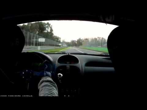 Ambrosiani Francesco Motta Stefania Ronde di Monza 2013