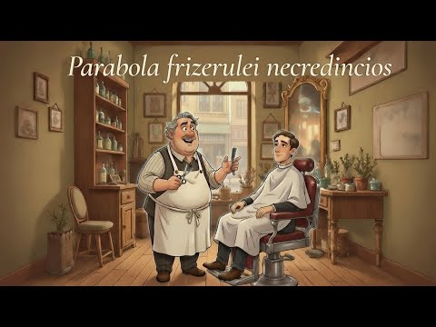 Parabola frizerului necredincios