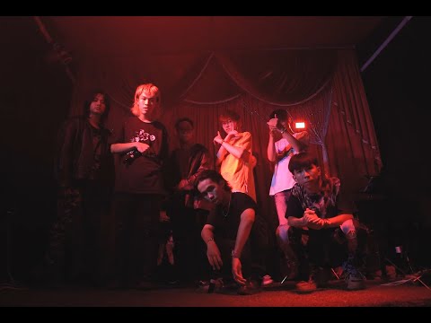 VCC - COTANOI (TRUST NO BADGIRL) - LIMITLESS, M4DX (UGGO)