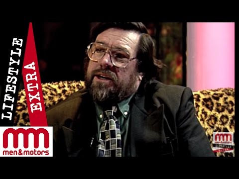 Ricky Tomlinson talks Exclusively about Comedy, Acting & being a Scouser