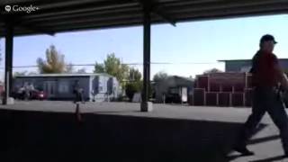 The 24 Hours of Lemons - Impound