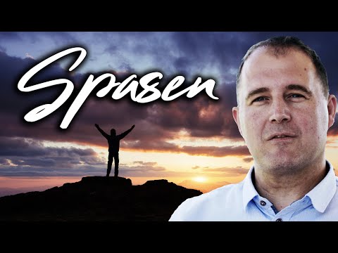 Život sa Bogom S02E14 - Spasen