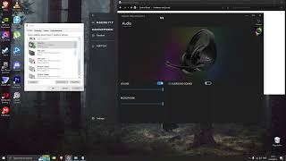 FIX HyperX NGENUITY 7.1 Virtual Surround Sound Not Working