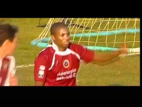 CITTADELLA - TORINO 1-1