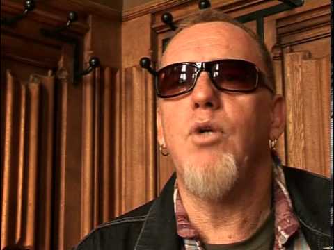 Tribe After Tribe 2008 interview - Robbi Robb (part 6)