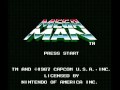 Mega Man - Ice Man Stage by Manami Matsumae