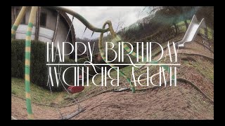 Happy Birthday Music Video