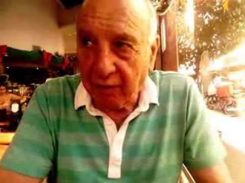 #100AñosDeTítulos / Entrevista a Humberto Maschio