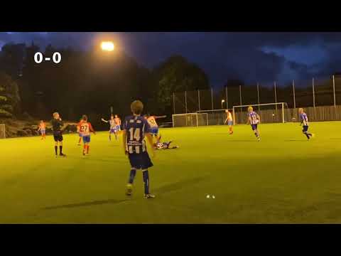 220914 Angered BK P07- IFK Göteborg P0708 0-2