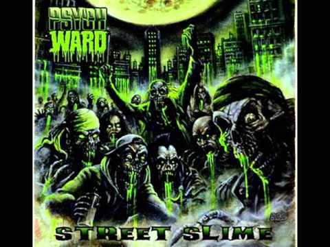 Psych Ward - The Undisputed