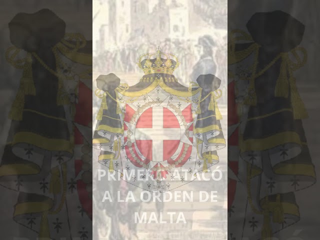 Vídeo relacionado con Napoleon En Oriente: Las campañas de Egipto y Siria (HISTORIA)