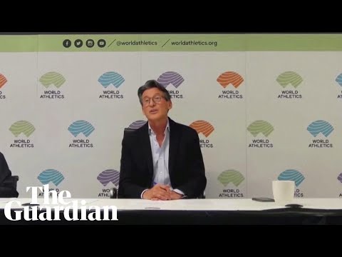 World Athletics kondigt verbod aan op transgender vrouwen bij vrouwenevenementen
