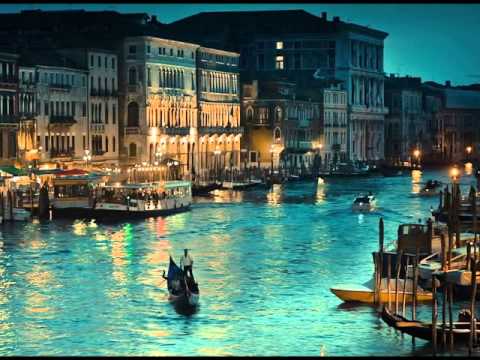 Enrico Toselli - Serenade