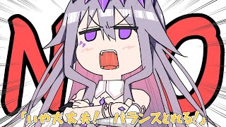 【手描き】お忍びで来日したホロアドベントの3人【ホロライブ/古石ビジュー/シオリ・ノヴェラ/ネリッサ・レイヴンクロフト】