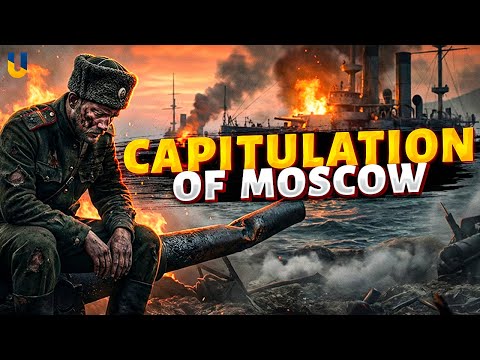 CAPITULATION of Russia! The war is LOST: Moscow suffers a FIASCO