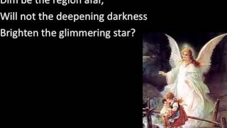 Whispering Hope ~ Daniel O&#39;Donnell &amp; Mary Duff ~ lyric video