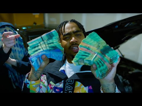 100BandPlan - All Imma Say (Official Music Video)
