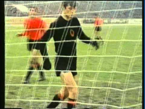 1971 (February 17) Albania 0-West Germany 1 (EC Qiualifier).mpg