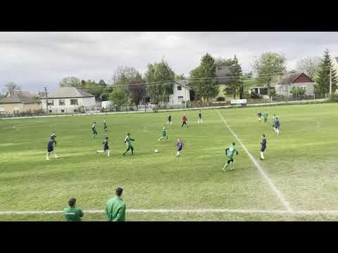 U14 - Tokod -  Szomód 0:18 (0:10) - 2021.05.13.