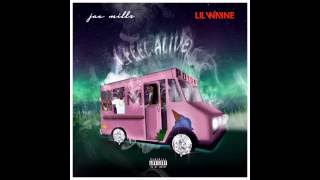 Lil Wayne & Jae Millz "I Feel Alive" Snippet