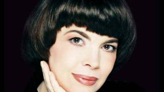 El viejo amor - Mireille Mathieu