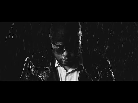 Tonio Le Vakeso - Colère et peine ( Clip Officiel )