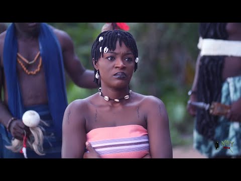 BEAUTY OF A MORTAL MAIDEN SEASON 1&2 - UGEZU J UGEZU 2023 LATEST NOLLYWOOD EPIC MOVIE