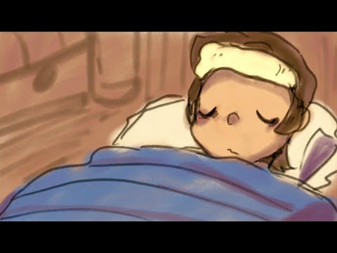 Sick Witch : Owl House Animatic