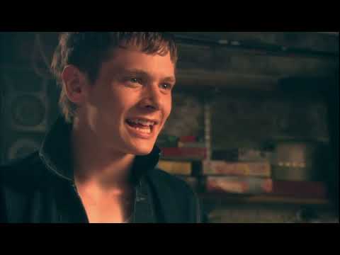 Skins S03E05 Freddie 1080p (Original Soundtracks)