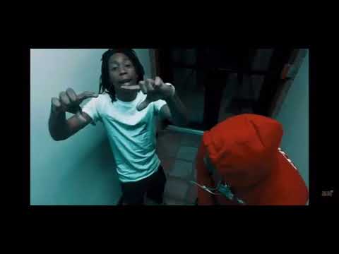 lil loaded shilde (loaded part only) official music video