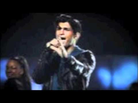 MGP 2012 - Tooji "Stay"