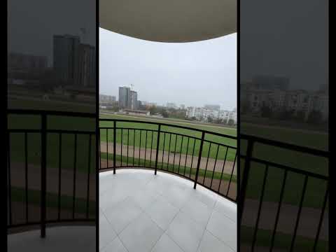 2-комнатная квартира ЖК 61 Жемчужина Фонтан, Одесса, KADORR City: От строителей, фитнес, детские площадки