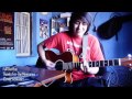 Fall Out Boy - Thanks For The Memories (Cover ...