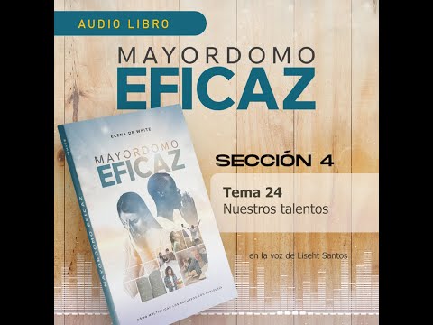 Tema 24 | Nuestros talentos